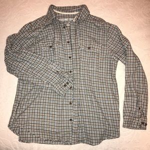 Men’s Flannel (XL)